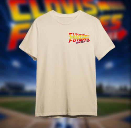 Clovis Futures C/O 2031 T-Shirt