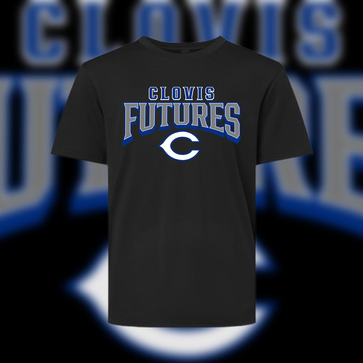 Futures Block C T-Shirt