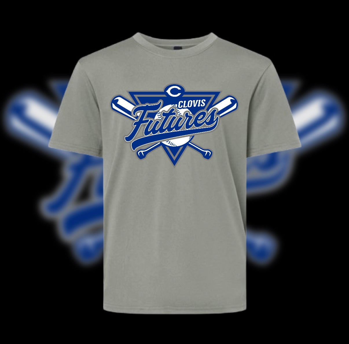 Futures X-Factor Logo T-Shirt