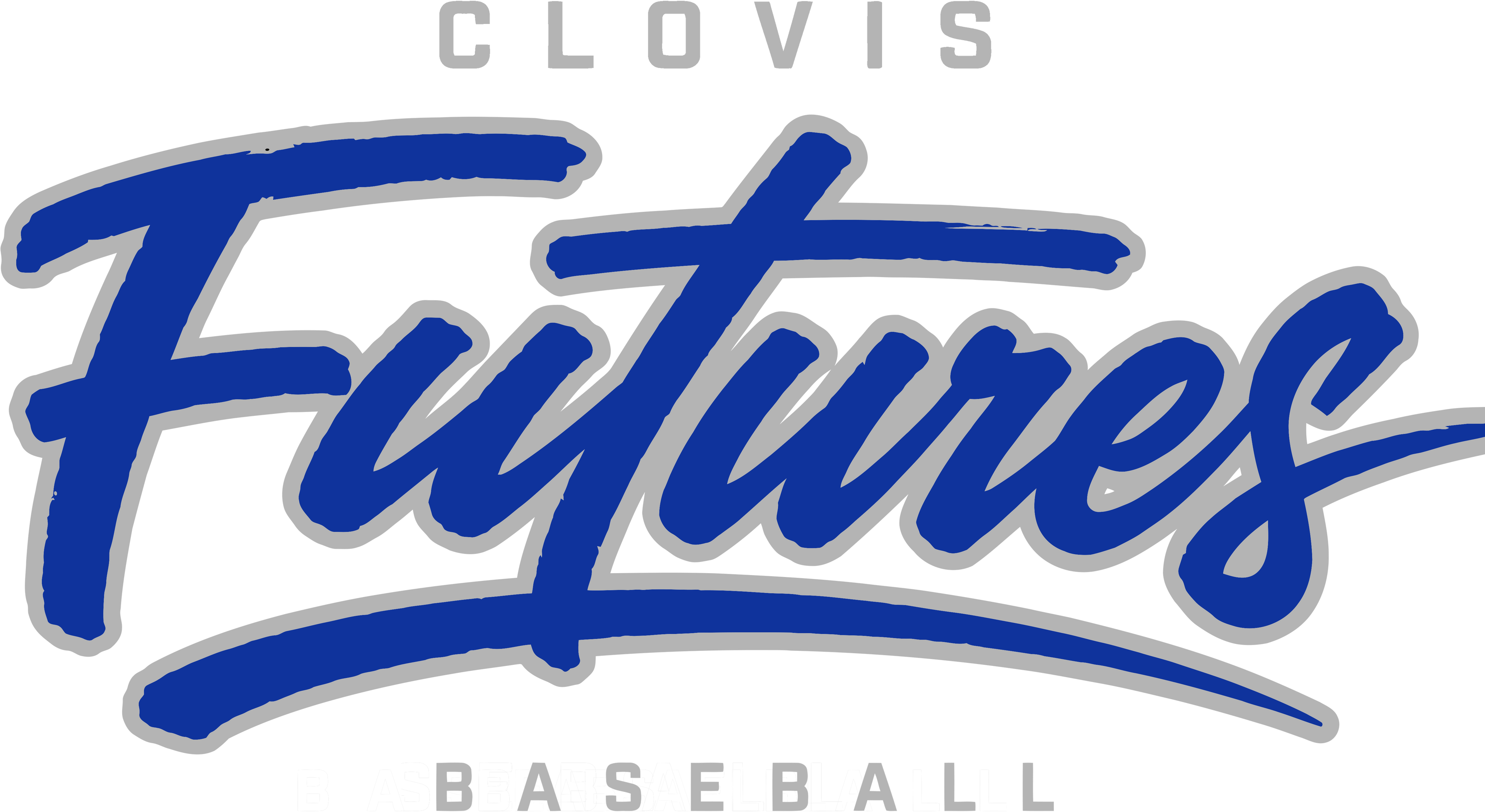 Clovis Futures Baseball Collection